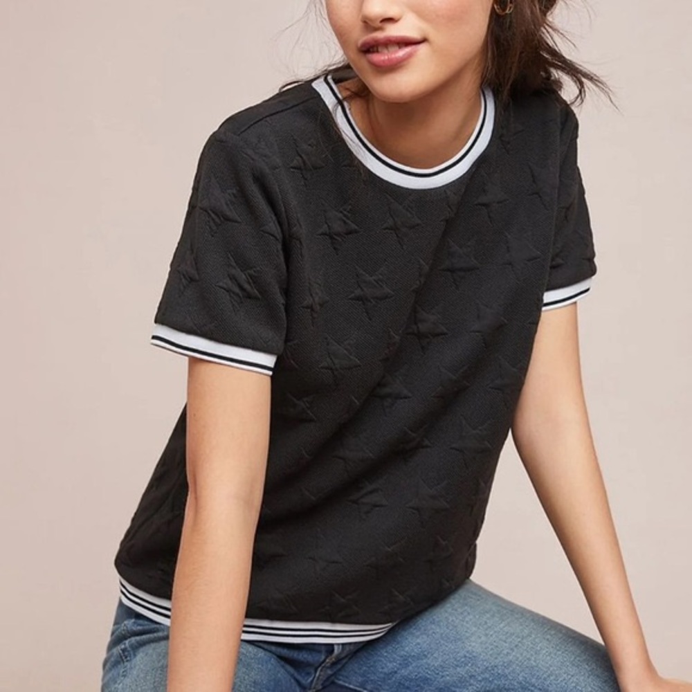 NWT Anthropologie top